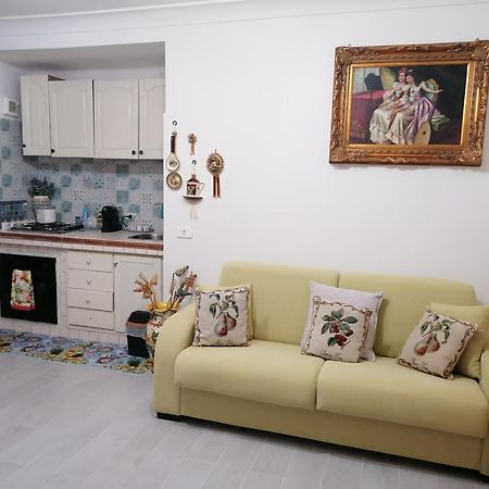 アグリジェント La Casa Di Achilleヴィラ エクステリア 写真