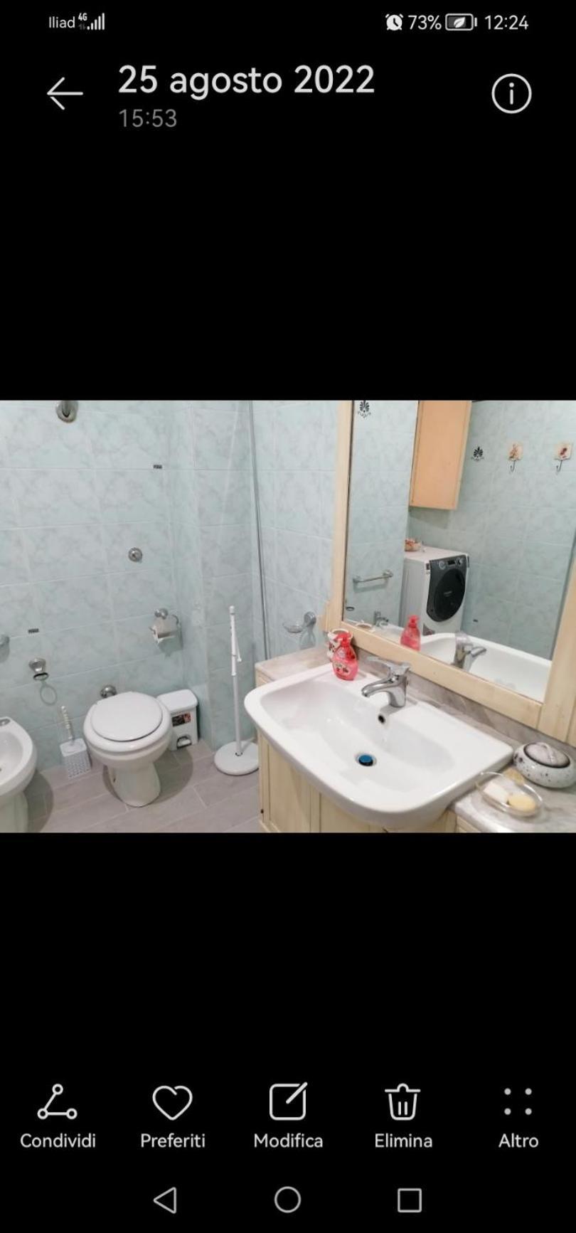 アグリジェント La Casa Di Achilleヴィラ エクステリア 写真